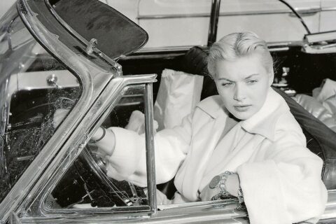 SALLY TODD ON HER ADVENTURES IN HOLLYWOOD - John O'Dowd