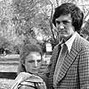 Lane and actor Murray MacLeod guest-starred together in an episode of James Garner's long-running TV show, The Rockford Files.
